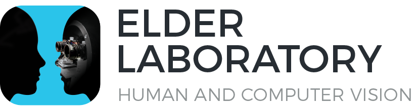 Elder Computer Vision Lab logo