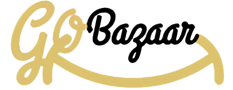 GoBazaar.com.pk logo